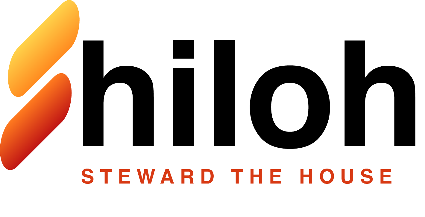 Shiloh, Steward the House